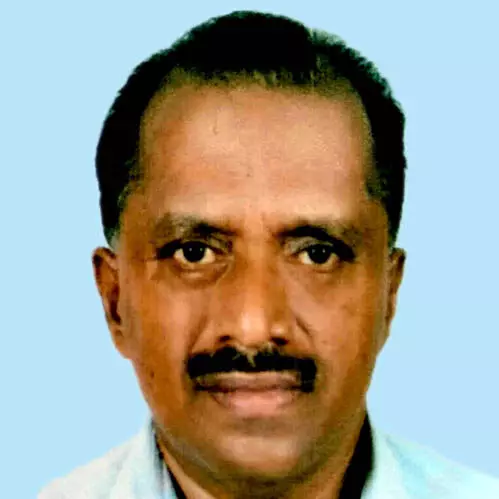 സു​രേ​ഷ്