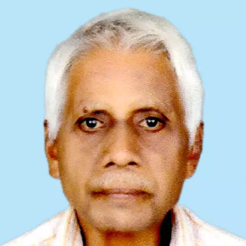 ബാ​ല​കൃ​ഷ്ണ മേ​നോ​ൻ