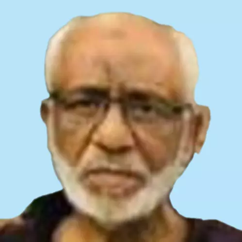 ഖ​ലീ​ൽ ത​ങ്ങ​ൾ