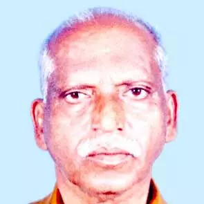 ശ​ശി​ധ​ര​ൻ