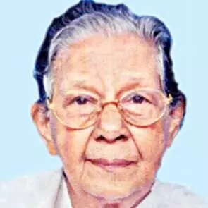 ത​ങ്ക​മ്മ