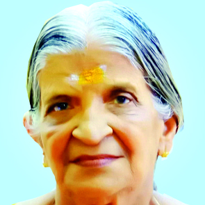 നാ​രാ​യ​ണി