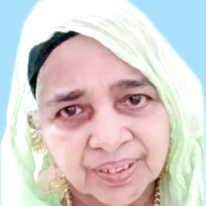 ഫാ​ത്തി​മ