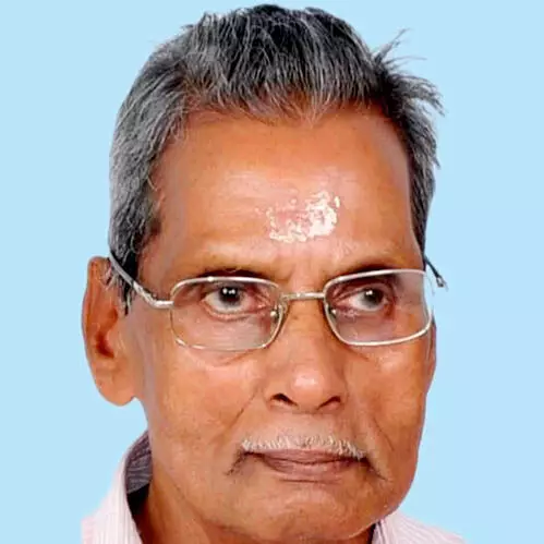 ഭാ​സ്ക​ര​ൻ