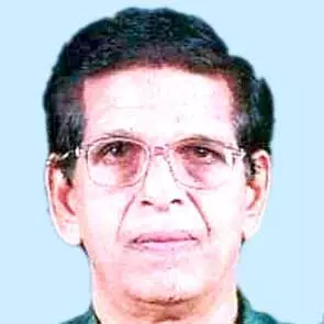 ദേ​വ​ൻ ക​ക്കാ​ട്ട്