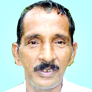 ദാ​മോ​ദ​ര​ൻ