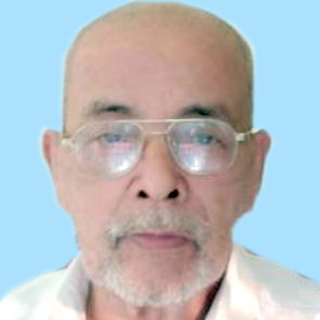 ആ​ലി ഹാ​ജി