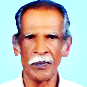 ഗോ​വി​ന്ദ​ക്കു​റു​പ്പ്