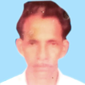 ആ​ലി ഹാ​ജി