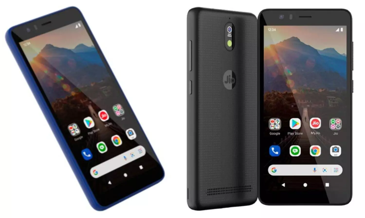 ജിയോഫോൺ നെക്​സ്റ്റ് വില, പ്രീ-ബുക്കിങ്​ എപ്പോൾ തുടങ്ങും..? അറിയാം വിശേഷങ്ങൾ