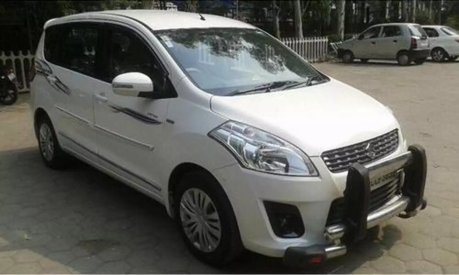 Kerala MVD fines dealer Rs. 1 lakh for disconnecting odometer