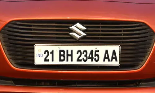 bh series registration