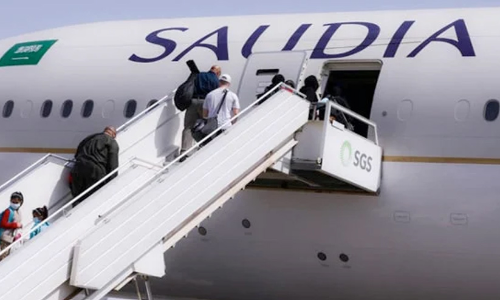 saudia