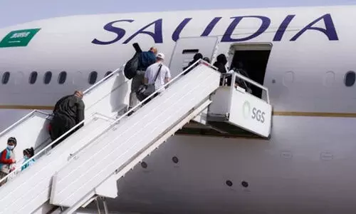 saudia