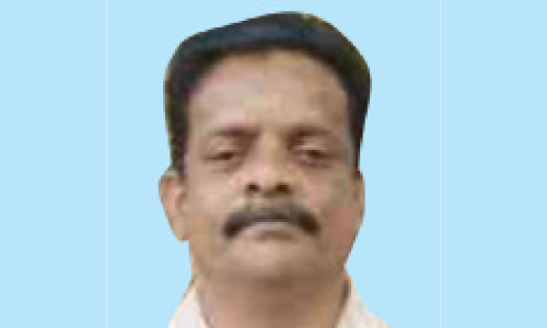 കാ​ണാ​താ​യ​ ഡ്രൈവറുടെ മൃ​ത​ദേ​ഹം പു​ഴ​യി​ൽ