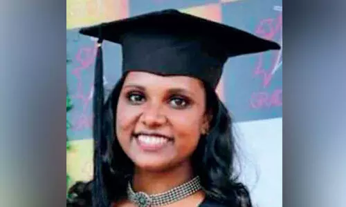 മുഡുഗ വിഭാഗത്തിൽ നിന്ന്​ ഡോക്ടർ