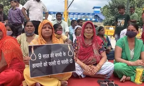 Delhi Police Chargesheet Names Priest, Three Others For Alleged Rape, Murder Of Minor