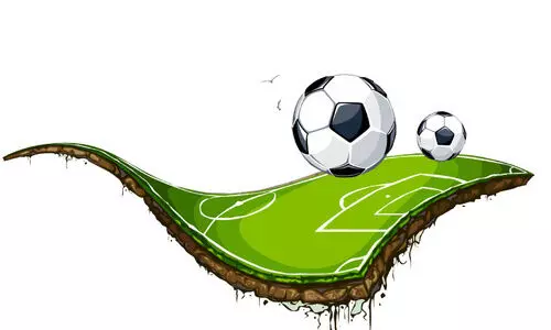 വരുന്നു, വാണിയംകുളത്ത് ഫുട്ബാൾ ടർഫ്​