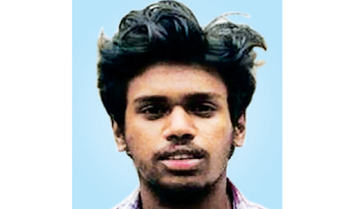 പൊ​ട്ടി​വീ​ണ ൈവദ്യുതി ലൈനിൽ നിന്ന്​ ഷോക്കേറ്റ്​ സ്​കൂട്ടർ യാ​ത്രികൻ മരിച്ചു