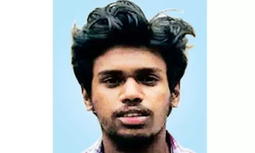 പൊ​ട്ടി​വീ​ണ ൈവദ്യുതി ലൈനിൽ നിന്ന്​ ഷോക്കേറ്റ്​ സ്​കൂട്ടർ യാ​ത്രികൻ മരിച്ചു