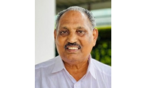 വയനാട് ജില്ലയിൽ കോൺഗ്രസിനെ ഇനി അപ്പച്ചൻ നയിക്കും