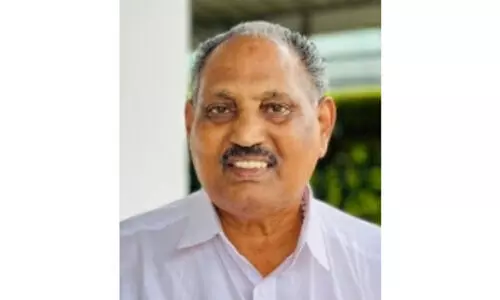 വയനാട് ജില്ലയിൽ കോൺഗ്രസിനെ ഇനി അപ്പച്ചൻ നയിക്കും