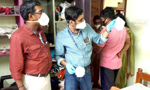 കായംകുളത്ത്​ കവർച്ച പെരുകുന്നു