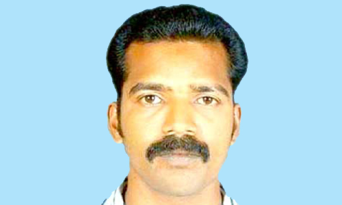 പൈപ്പ് ദേഹത്തുവീണ് കരാറുകാരൻ മരിച്ചു