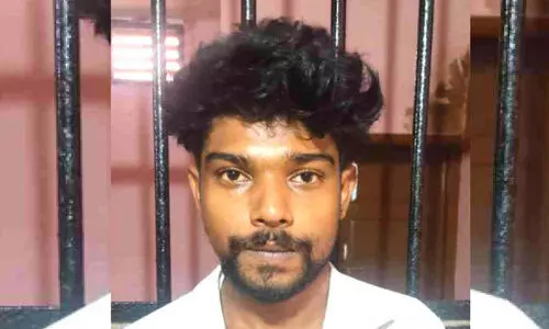 ഒന്നര വർഷം മുമ്പ് മാല മോഷ്​ടിച്ച പ്രതി അറസ്​റ്റിൽ