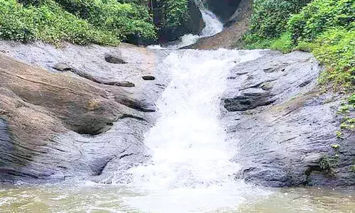 shoolam waterfalls shoolam waterfalls
