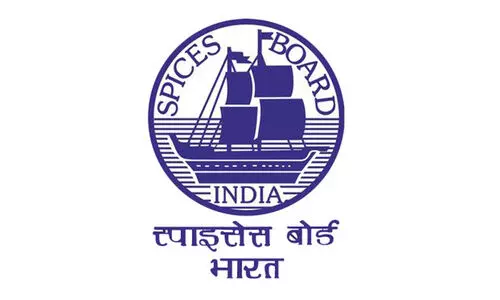പുറ്റടിയിലെ ഏലക്ക ലേലം ഉപേക്ഷിച്ച ഏജൻസികൾക്ക്​ സ്​പൈസസ്​ ബോർഡി​െൻറ നോട്ടീസ്
