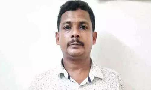 മോഷണം പൊലീസിനെ അറിയിച്ചതി​ന്​ കൊല: മുഖ്യപ്രതി കീഴടങ്ങി