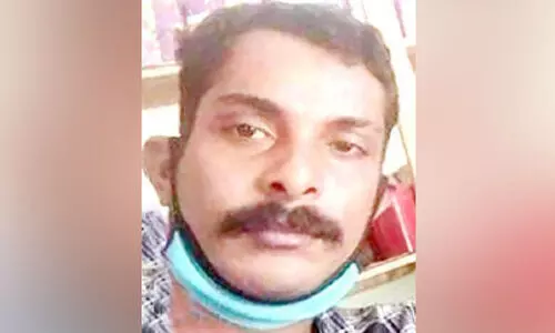 ഉളികൊണ്ട്​ മുറിവേറ്റ് ഓട്ടോ ഡ്രൈവര്‍ മരിച്ചു; സുഹൃത്ത് അ​റ​സ്​​റ്റി​ൽ