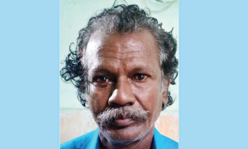 കാമുകിയെ കൊന്ന്​ ആഭരണങ്ങൾ കവർന്ന് മുങ്ങിയയാൾ അറസ്​റ്റിൽ