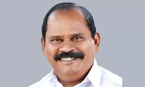 satheesh kochuparambil
