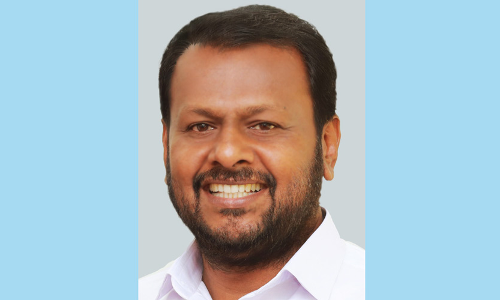 ഇനി ജോ​സ് ​വള്ളൂർ നയിക്കും; ഏറ്റെടുക്കാനുള്ളത് വലിയ ദൗത്യം