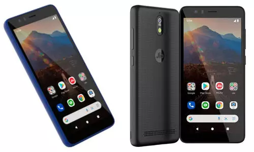 ജിയോഫോൺ നെക്​സ്റ്റ് വില, പ്രീ-ബുക്കിങ്​ എപ്പോൾ തുടങ്ങും..? അറിയാം വിശേഷങ്ങൾ