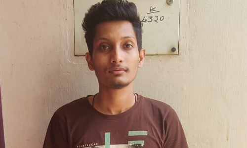 മിഥുന്​ മജ്ജ സഹോദരൻ നൽകും; പക്ഷേ, ചികിത്സക്ക്​ 20 ലക്ഷം രൂപ വേണം