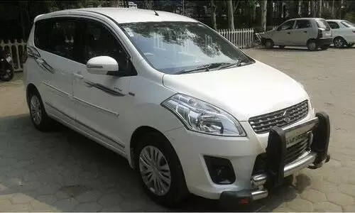 Kerala MVD fines dealer Rs. 1 lakh for disconnecting odometer