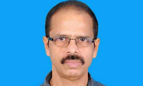 വിദേശത്തേക്ക്​ മടങ്ങാനായില്ല; മനോവിഷമത്തിൽ പ്രവാസി ആത്മഹത്യ ചെയ്​തു