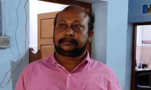 വിസ വാഗ്ദാനം ചെയ്ത് ലക്ഷങ്ങൾ തട്ടിയ കണ്ണൂര്‍ സ്വദേശി പിടിയില്‍