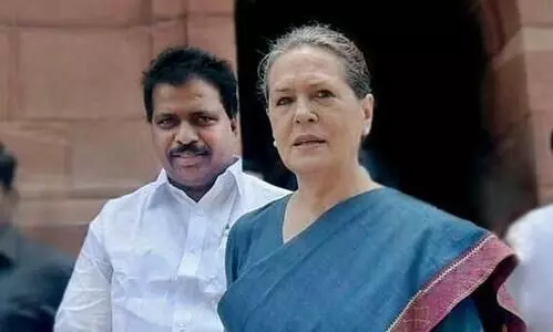 കൊടിക്കുന്നിലിനെ സോണിയ പിന്തുണക്കുന്നുണ്ടോ –സി.പി.എം