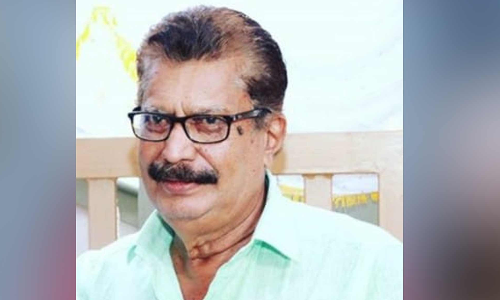 അബ്​ദുൽ അസീസ് നിര്യാതനായി