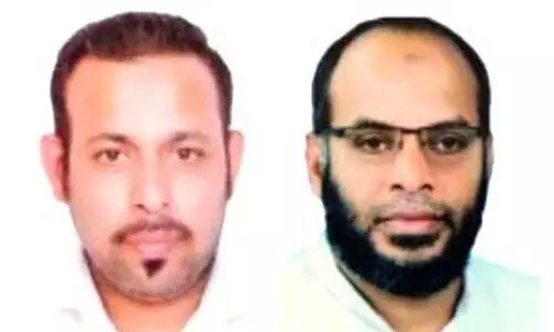 ഇ​ന്ത്യ​ൻ ച​രി​ത്ര​ത്തി​ലെ ഫാ​ഷി​സ്​​റ്റ്​ ക​ട​ന്നു​ക​യ​റ്റം അ​പ​ല​പ​നീ​യം –ഇ​ന്ത്യ​ൻ സോ​ഷ്യ​ൽ ഫോ​റം