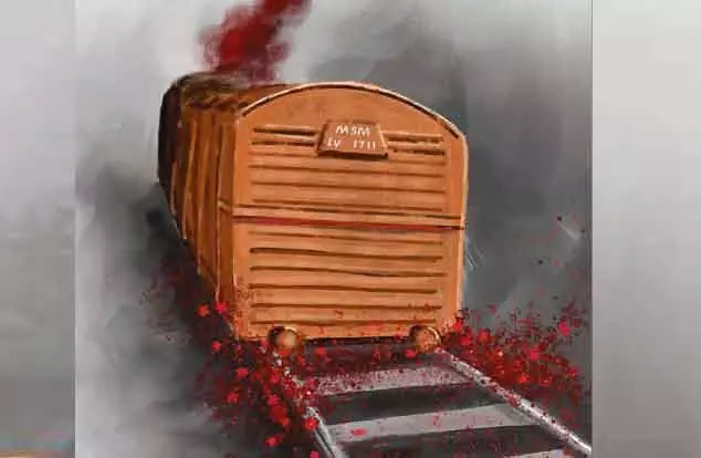 മലബാർ സമരം: അവർ ആ കഥകൾ നമുക്കായി കാത്തുവെച്ചു