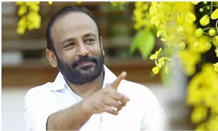 AV Gopinath AV Gopinath