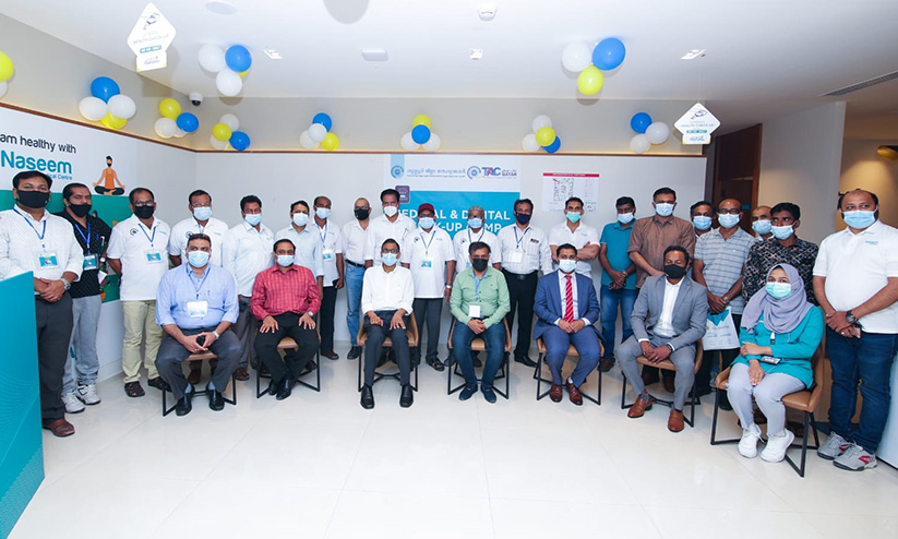 തൃശൂർ ജില്ല സൗഹൃദ വേദി മെഡിക്കൽ ക്യാമ്പ് തൃശൂർ ജില്ല സൗഹൃദ വേദി മെഡിക്കൽ ക്യാമ്പ്