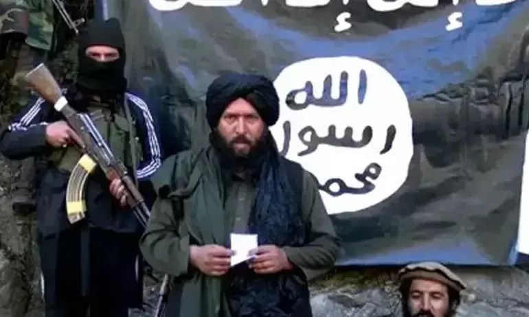 കാബൂളിൽ വിദേശ സൈനികർ മാത്രമായിരുന്നോ അവർക്ക്​ ലക്ഷ്യം​; ഭീകരതയുടെ പുതിയ പേരായി ഐ.എസ്​ ഖുറാസാൻ