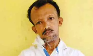 ഇരു വൃക്കകളും തകർന്ന കുടുംബനാഥൻ സഹായം തേടുന്നു