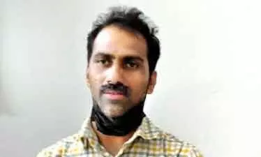 കു​റ്റ്യാ​ടി ജ്വ​ല്ല​റി​ ത​ട്ടി​പ്പ് കേ​സ്: മാ​നേ​ജി​ങ് പാ​ർ​ട്ണ​ർ അ​റ​സ്​​റ്റി​ൽ